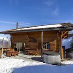 Nid Blanc Chalet Nendaz