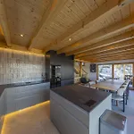 Nid Blanc Chalet Nendaz