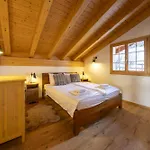 Chalet Nid Blanc Nendaz