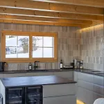 Chalet Nid Blanc