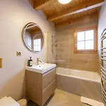 Nid Blanc Chalet