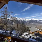 Chalet Nid Blanc