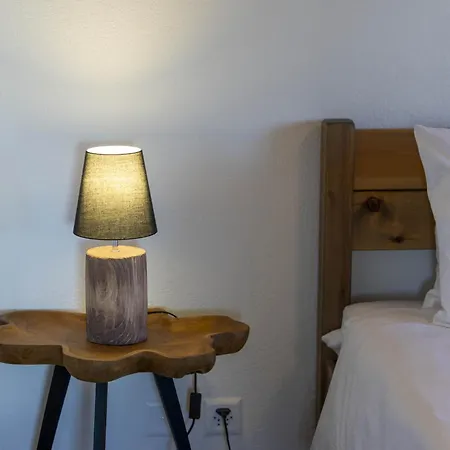 シャレー Nid Blanc *