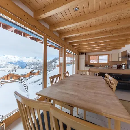 Nid Blanc * ナンダ